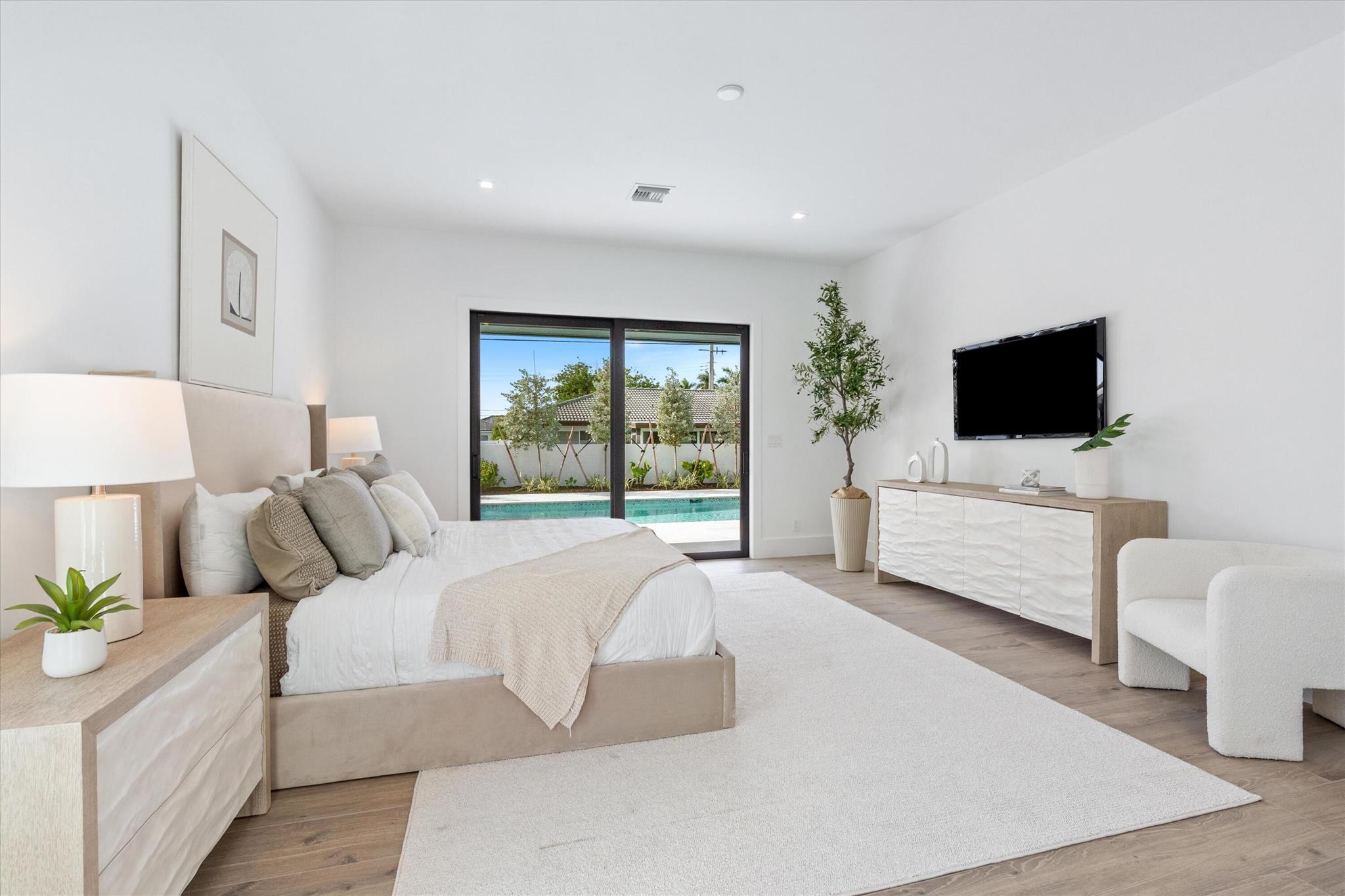 VENETIAN ISLES 3RD SEC - Residential