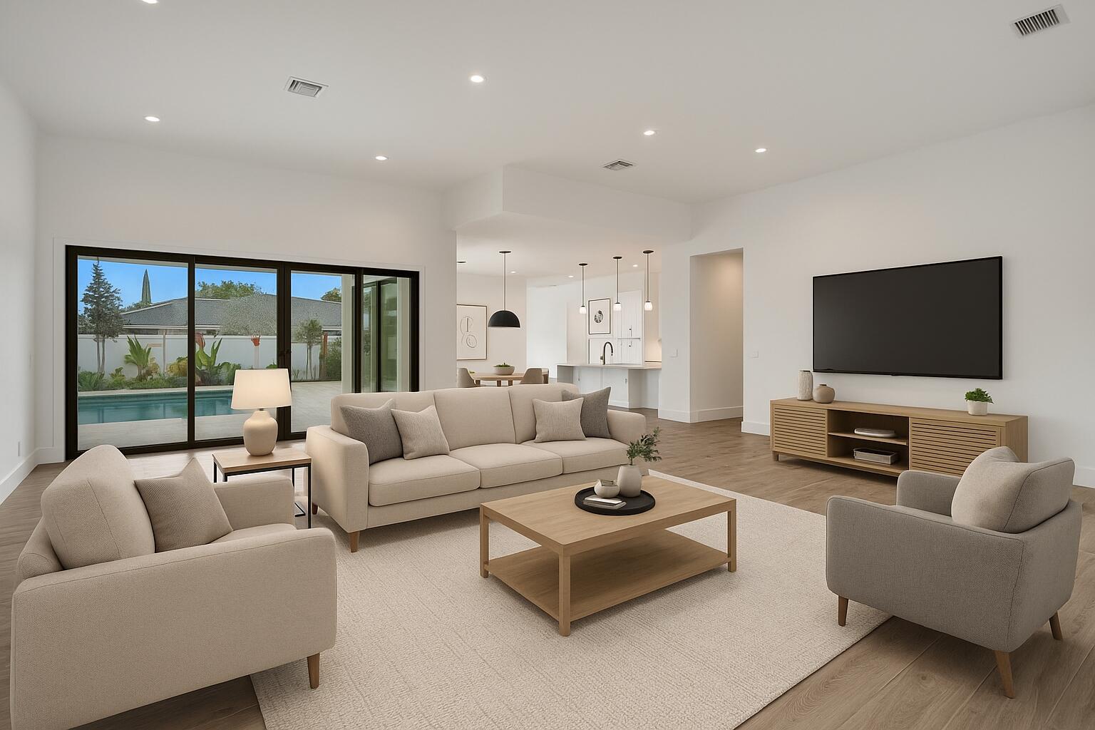 View photos, virtual tours, details... 4451 NE 27th Terrace