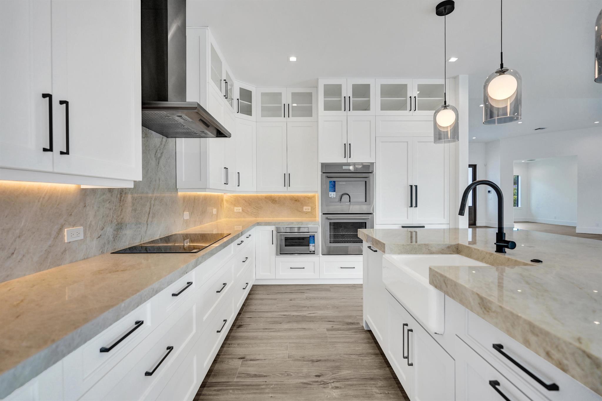 VENETIAN ISLES 3RD SEC - Residential