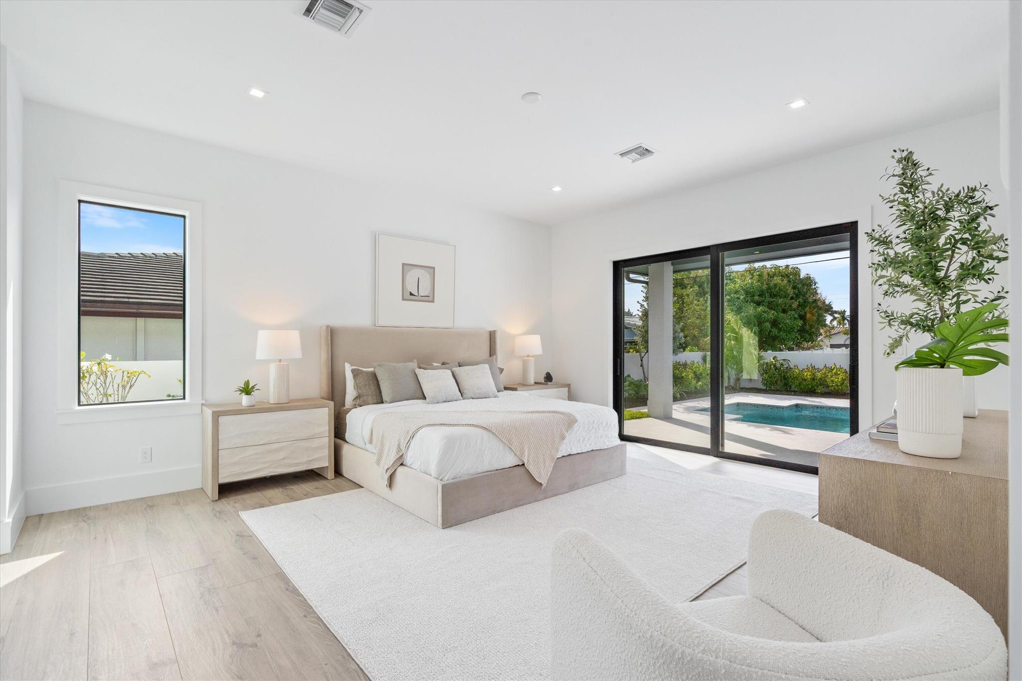 VENETIAN ISLES 3RD SEC - Residential