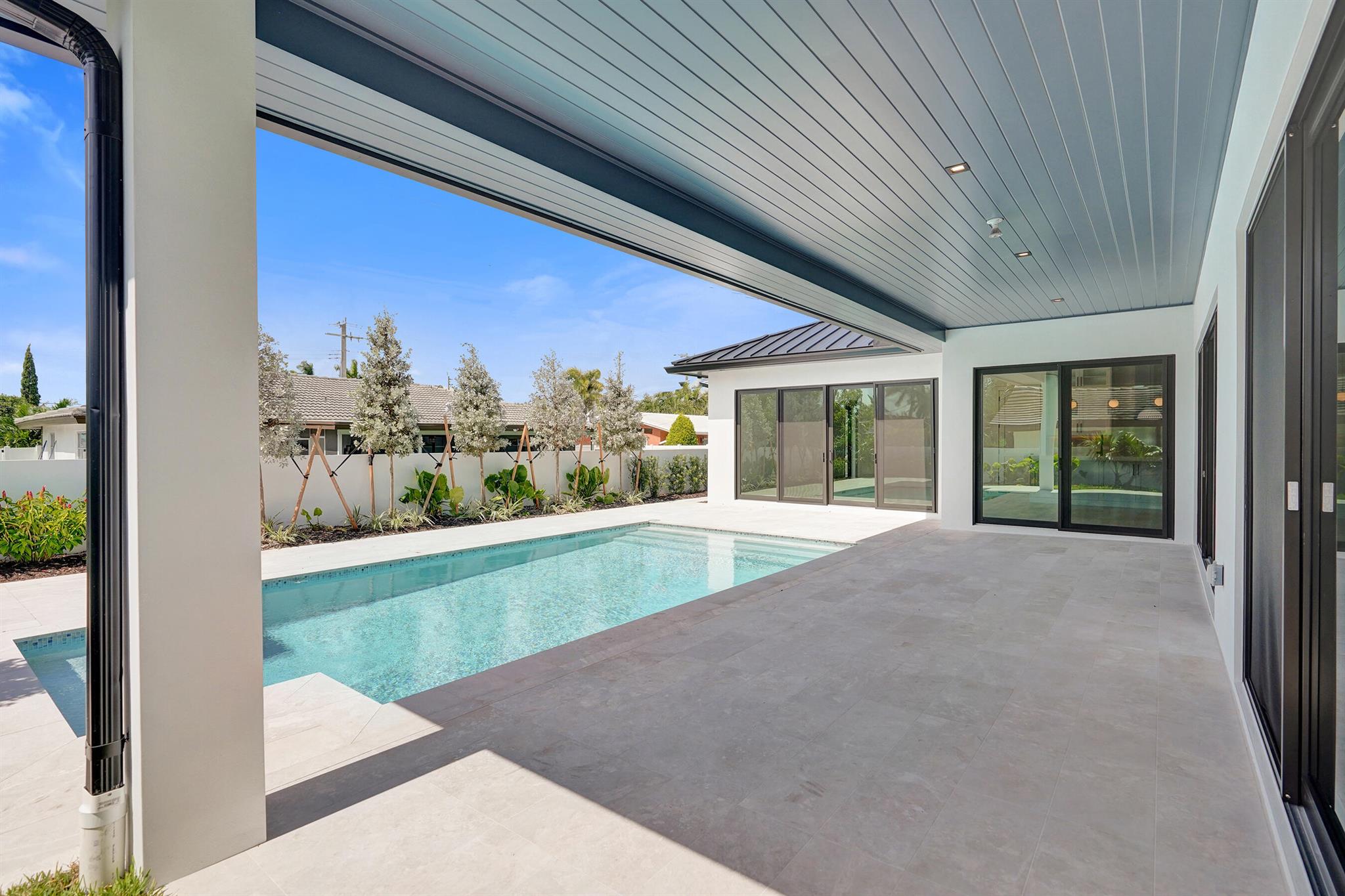 VENETIAN ISLES 3RD SEC - Residential