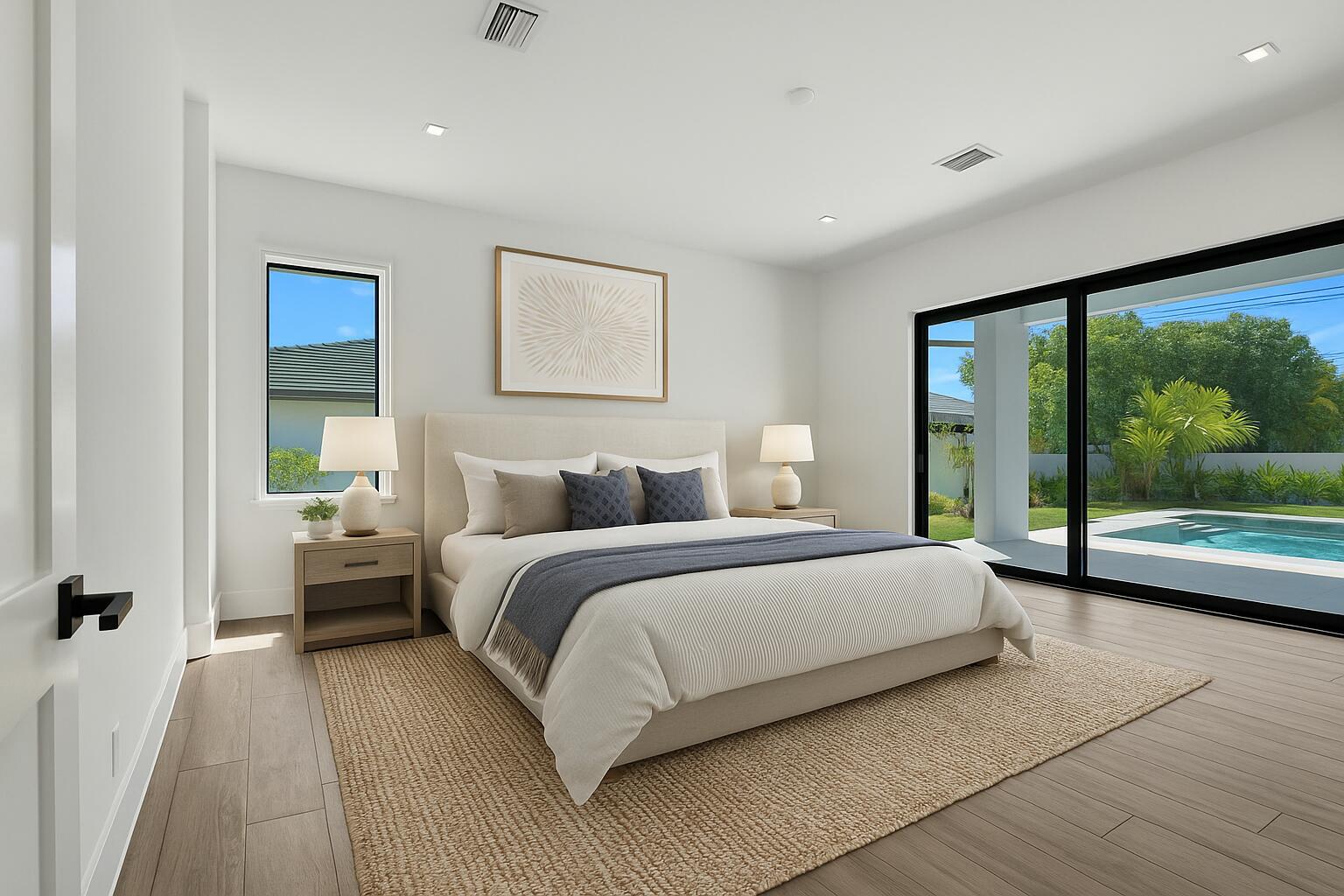 VENETIAN ISLES 3RD SEC - Residential