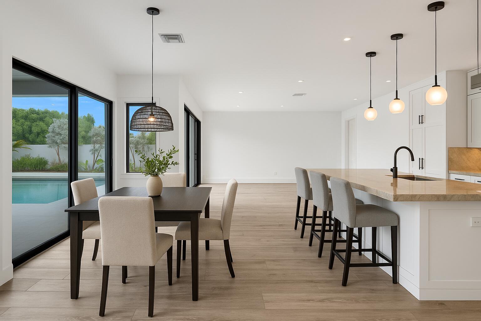 VENETIAN ISLES 3RD SEC - Residential