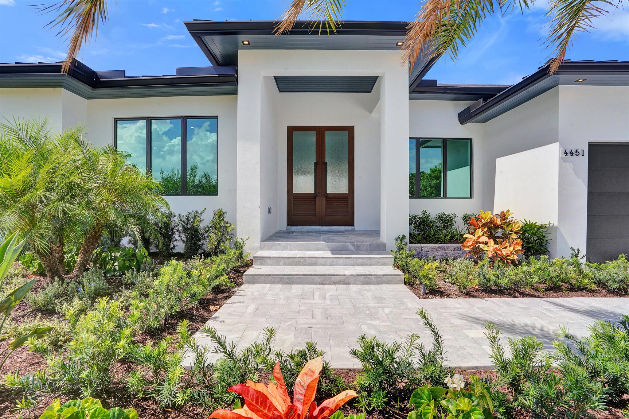View photos, virtual tours, details... 4451 NE 27th Terrace