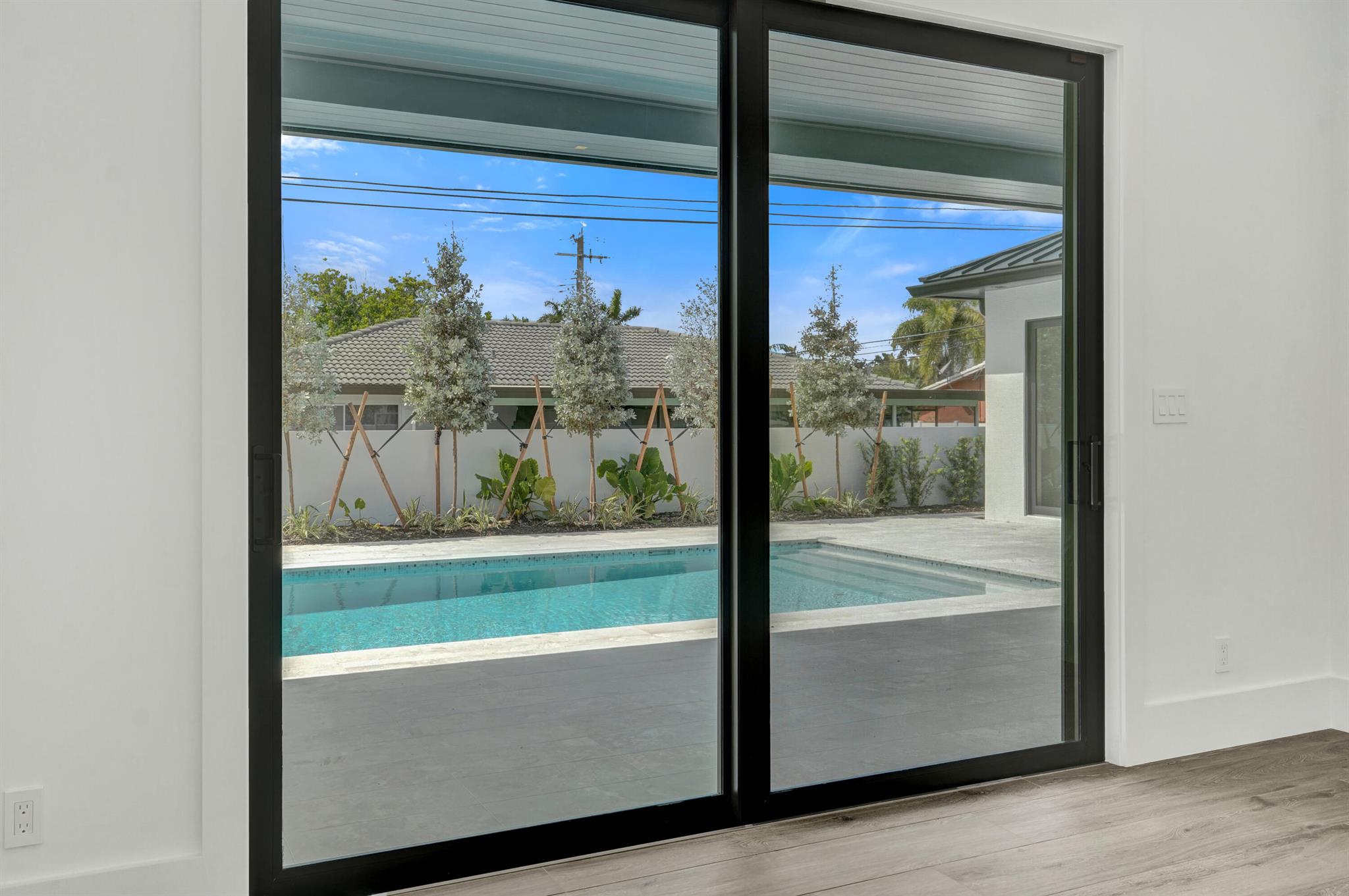 VENETIAN ISLES 3RD SEC - Residential