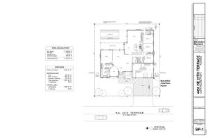 VENETIAN ISLES 3RD SEC - Residential