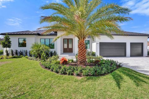4451 NE 27th Terrace Lighthouse Point FL 33064