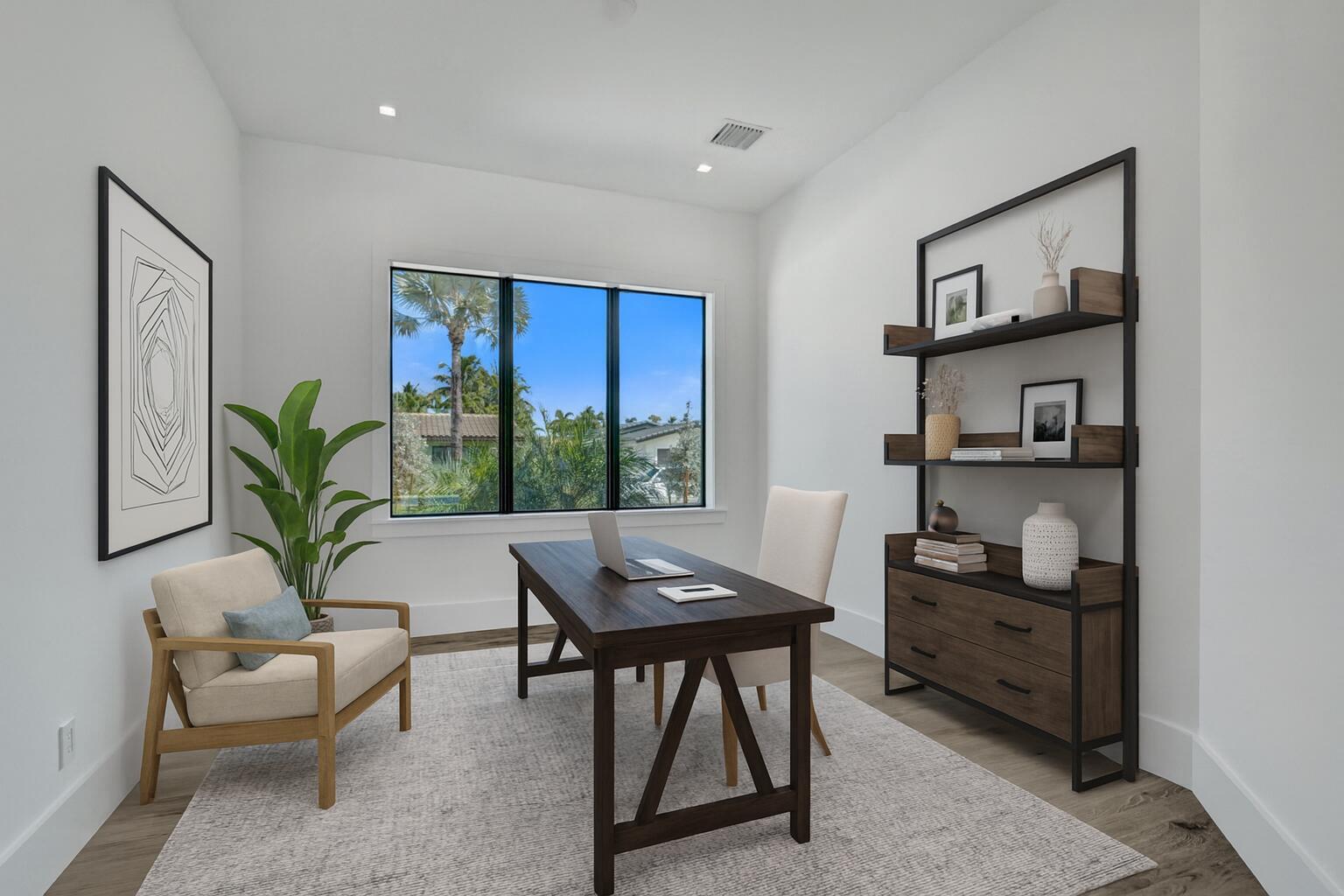 VENETIAN ISLES 3RD SEC - Residential