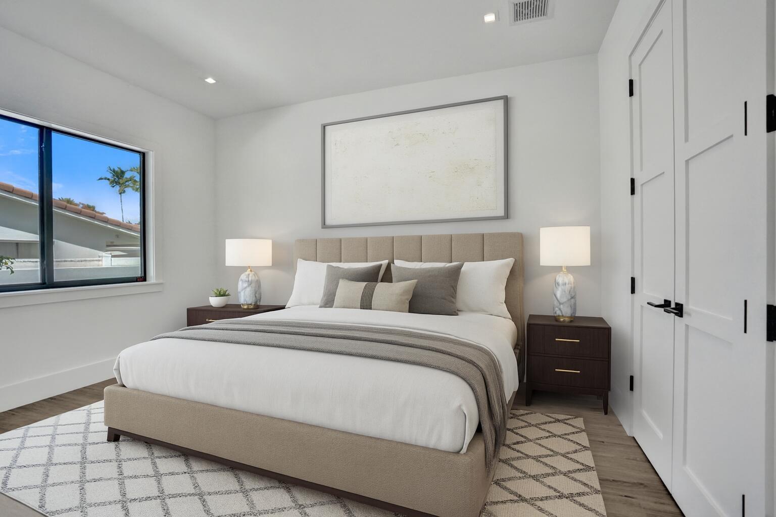 VENETIAN ISLES 3RD SEC - Residential