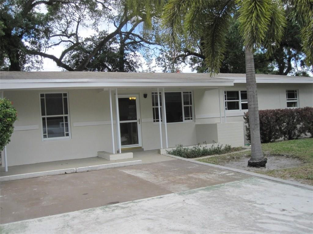 Myrtle Grove - Residential