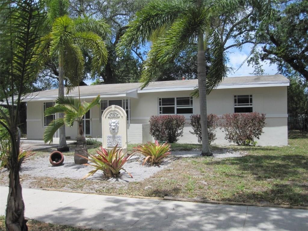 Myrtle Grove - Residential