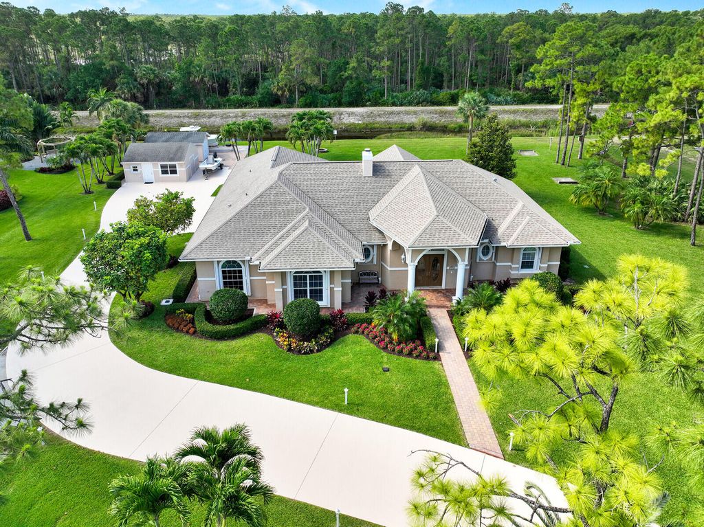 Photo of 7480 150th Court N, Palm Beach Gardens, FL 33418 (MLS # R10795735)