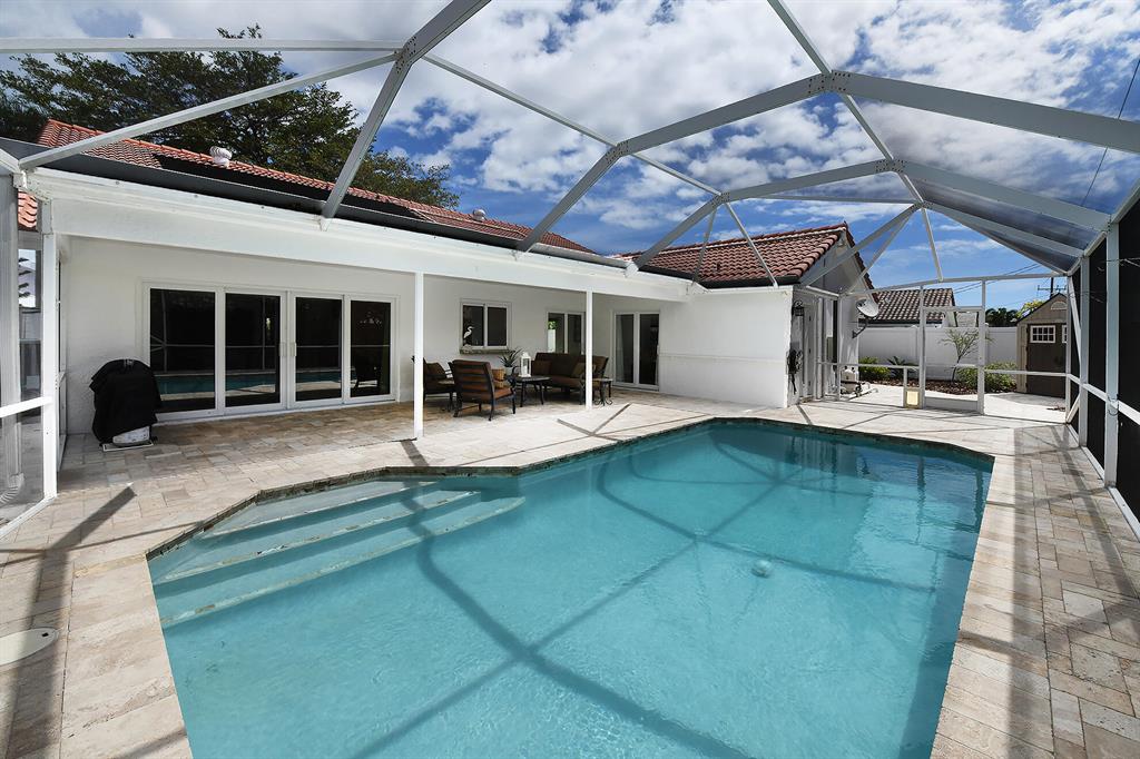 BOCA RATON SQUARE UNIT 18 - Residential