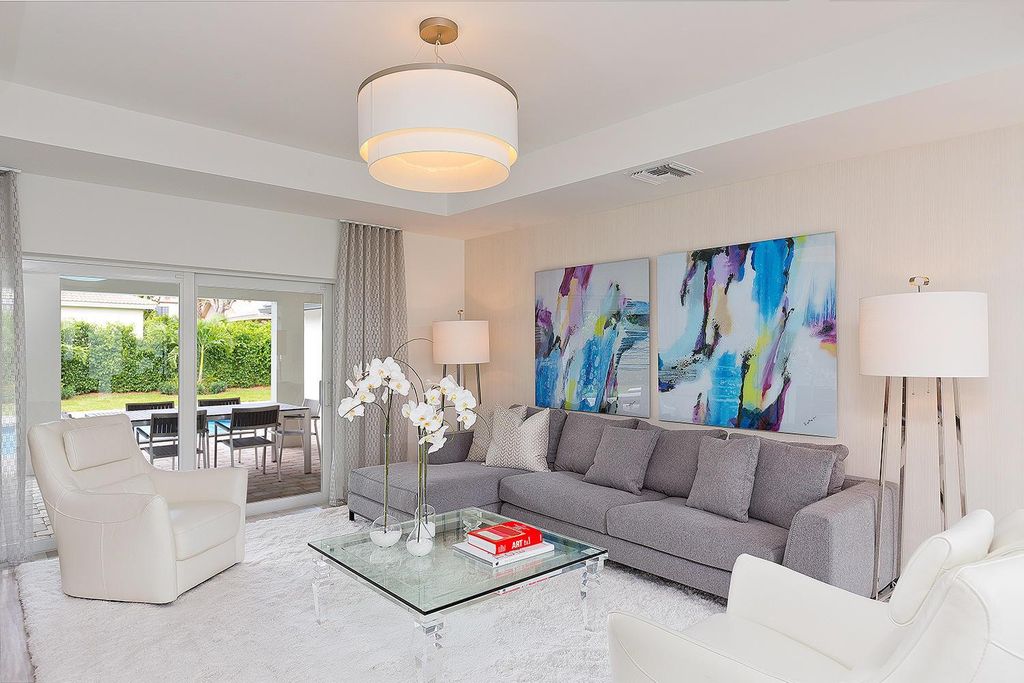 Photo of 2367 Queen Palm Road, Boca Raton, FL 33432 (MLS # R10885997)