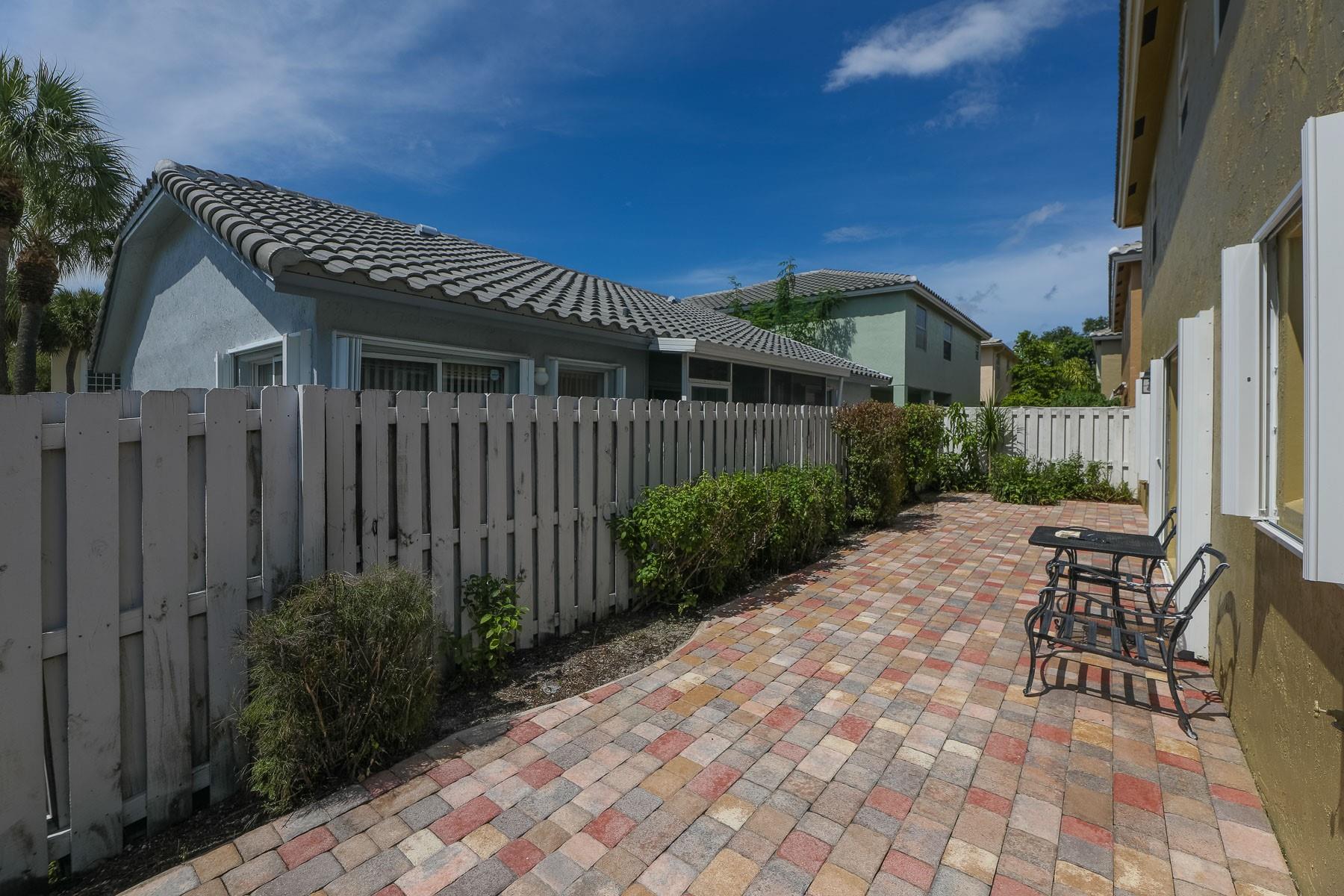 Winston Park Sec Two-A - Residential