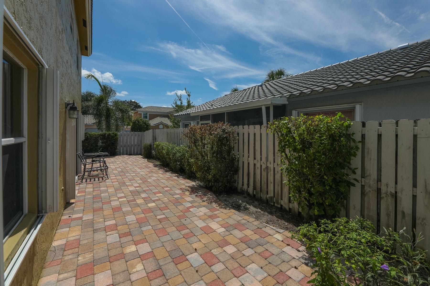Winston Park Sec Two-A - Residential