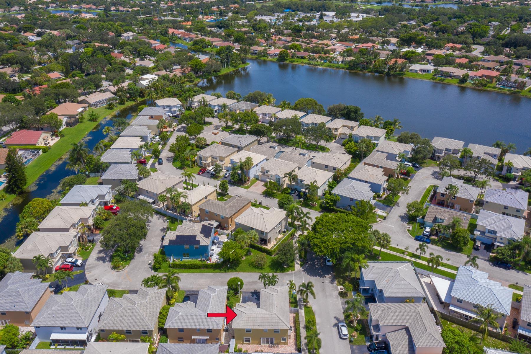 Winston Park Sec Two-A - Residential