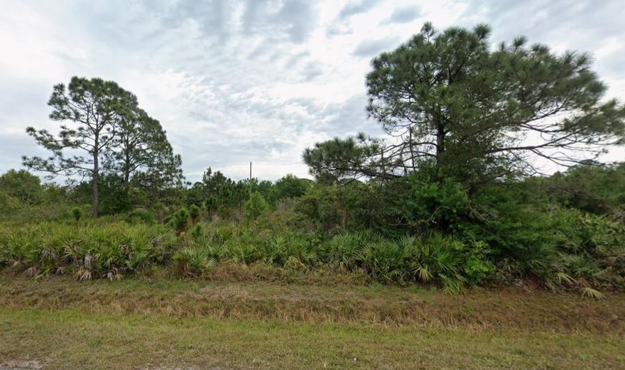 Discover a rare opportunity with this 0.36-acre vacant lot in Okeechobee. Nestled in a tranquil neighborhood, this residential parcel offers excellent flexibility for building your future home or holding as a strategic investment. This parcel offers a clean slate and peace of mind for those ready to envision the next chapter. Buyer to confirm zoning, utilities, and building requirements with Okeechobee County.