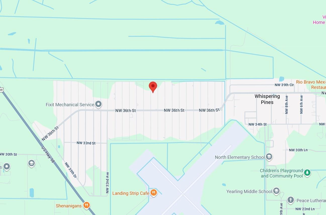 Basswood Un 02 - Land