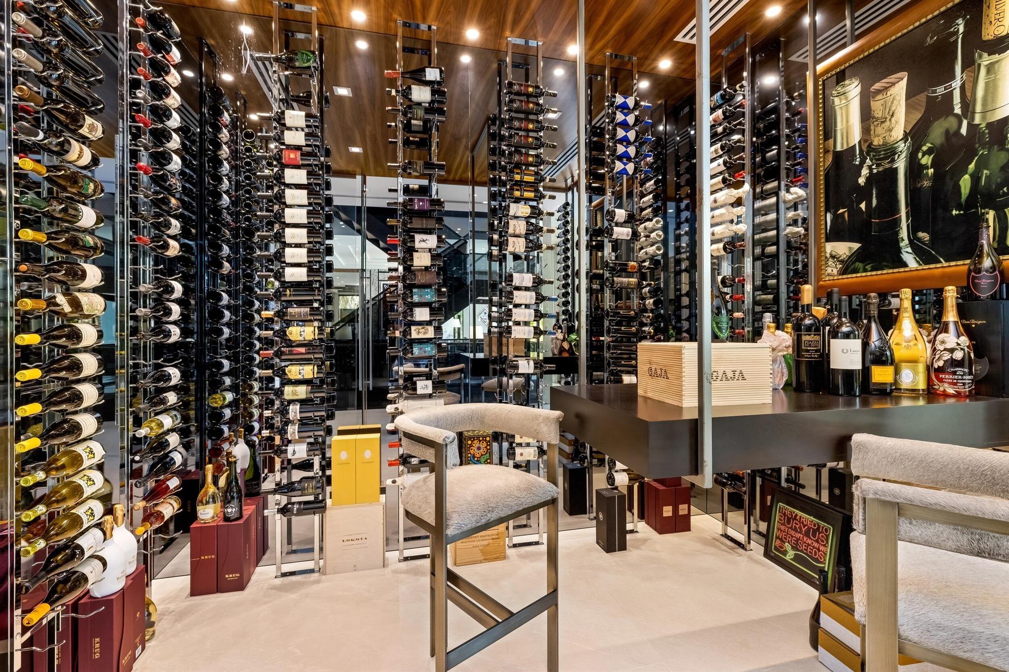 GEDNEY VS PIERSON - Residential