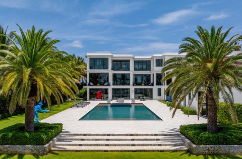 Tiny photo for 1660 S Ocean Boulevard, Manalapan, FL 33462 (MLS # R11145456)