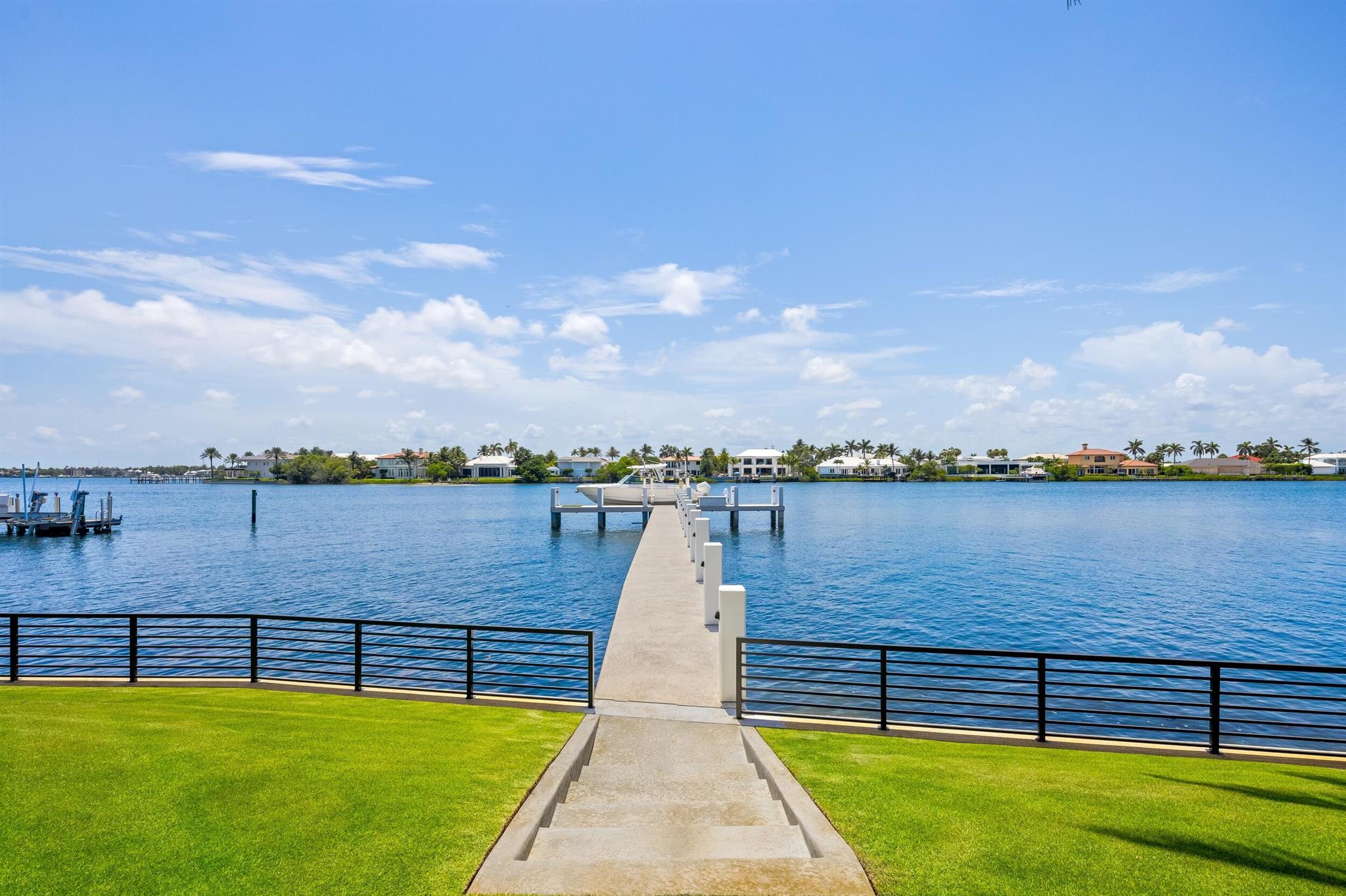 GEDNEY VS PIERSON - Residential