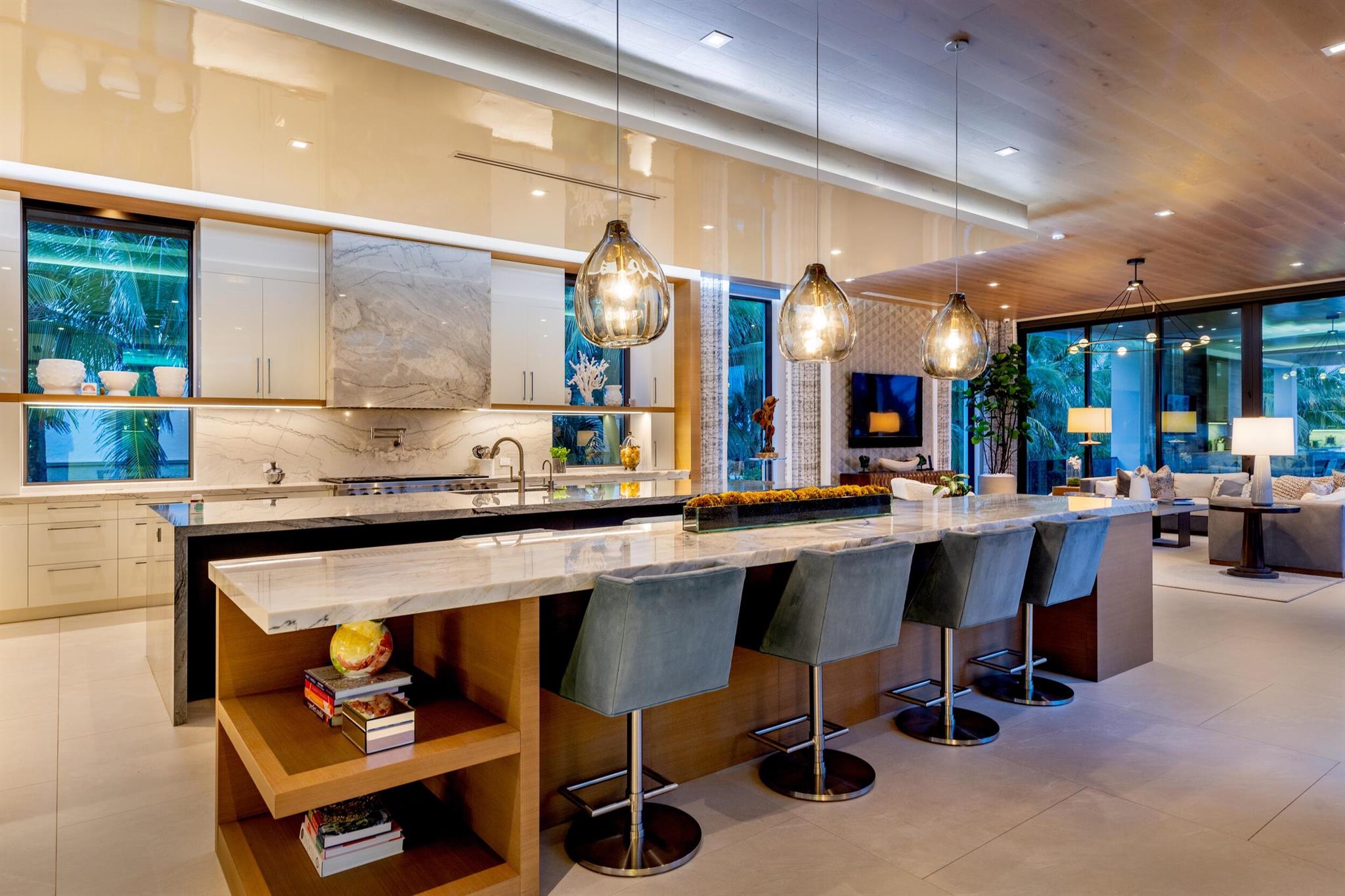 GEDNEY VS PIERSON - Residential