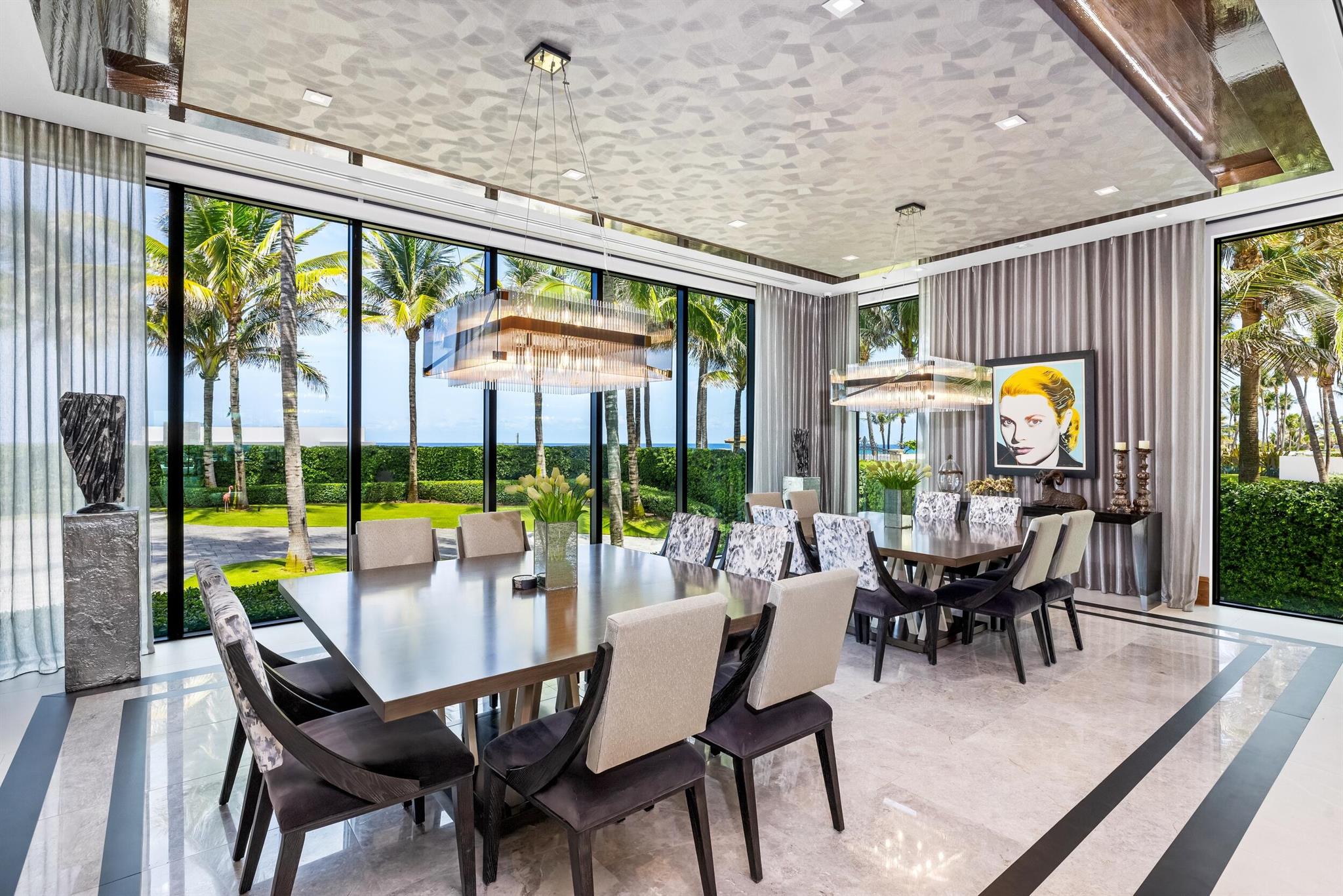 GEDNEY VS PIERSON - Residential