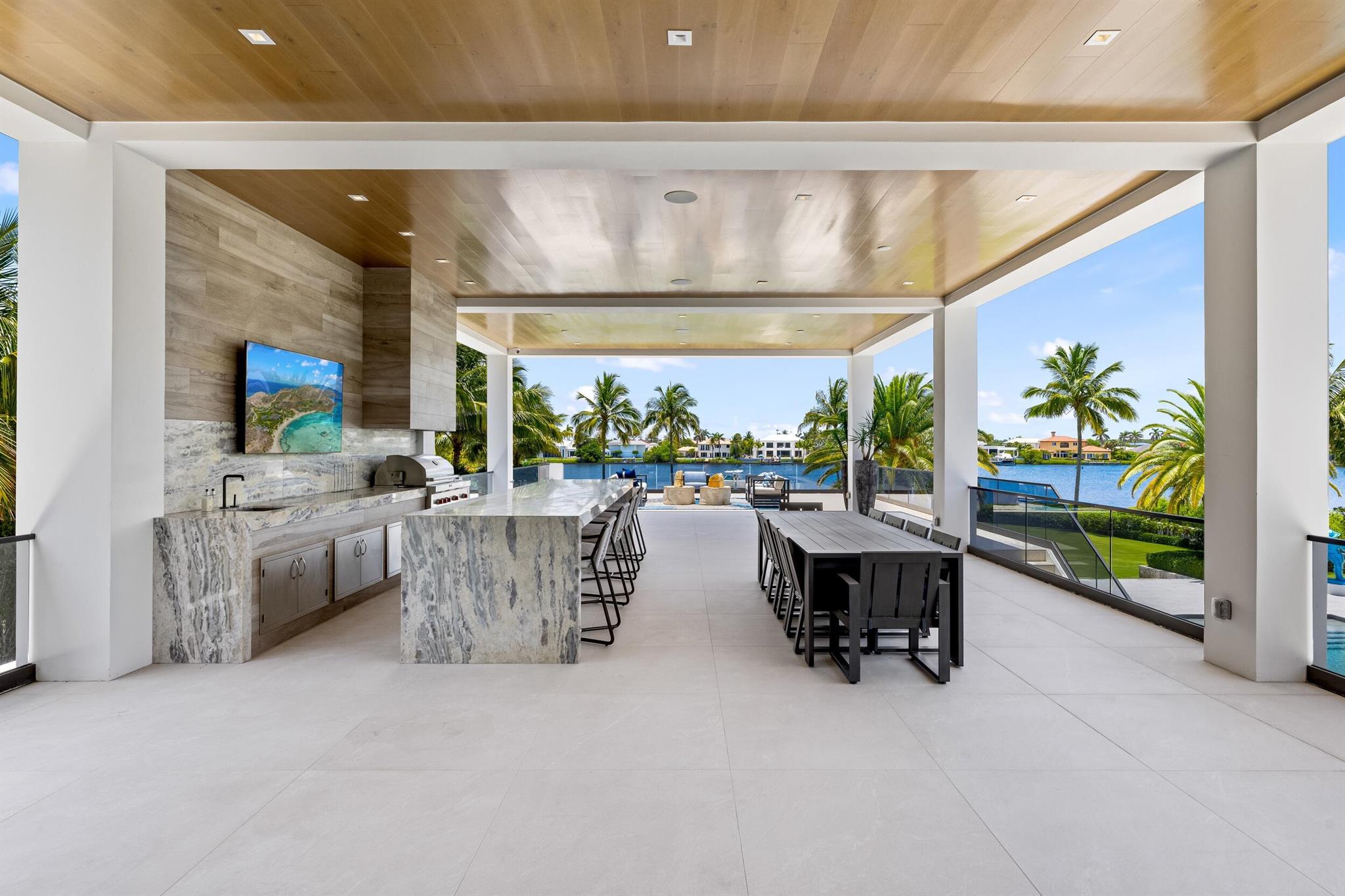 GEDNEY VS PIERSON - Residential