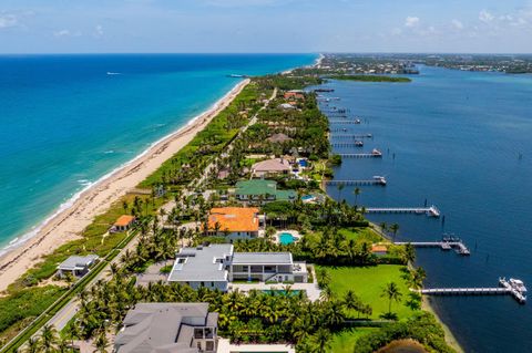 Tiny photo for 1660 S Ocean Boulevard, Manalapan, FL 33462 (MLS # R11145456)