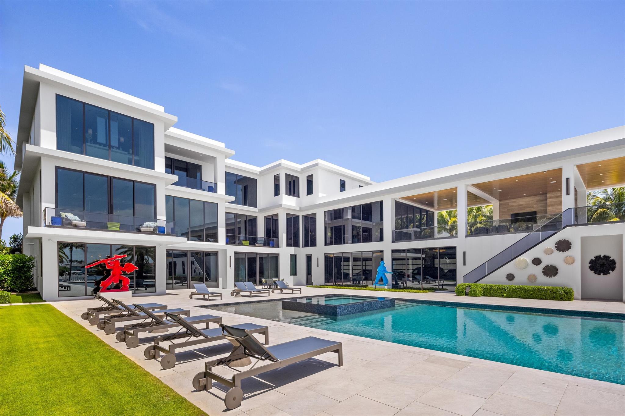 GEDNEY VS PIERSON - Residential