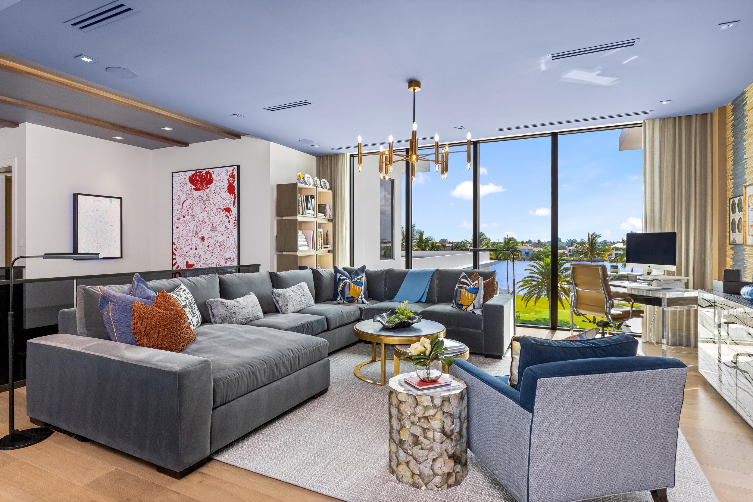 GEDNEY VS PIERSON - Residential