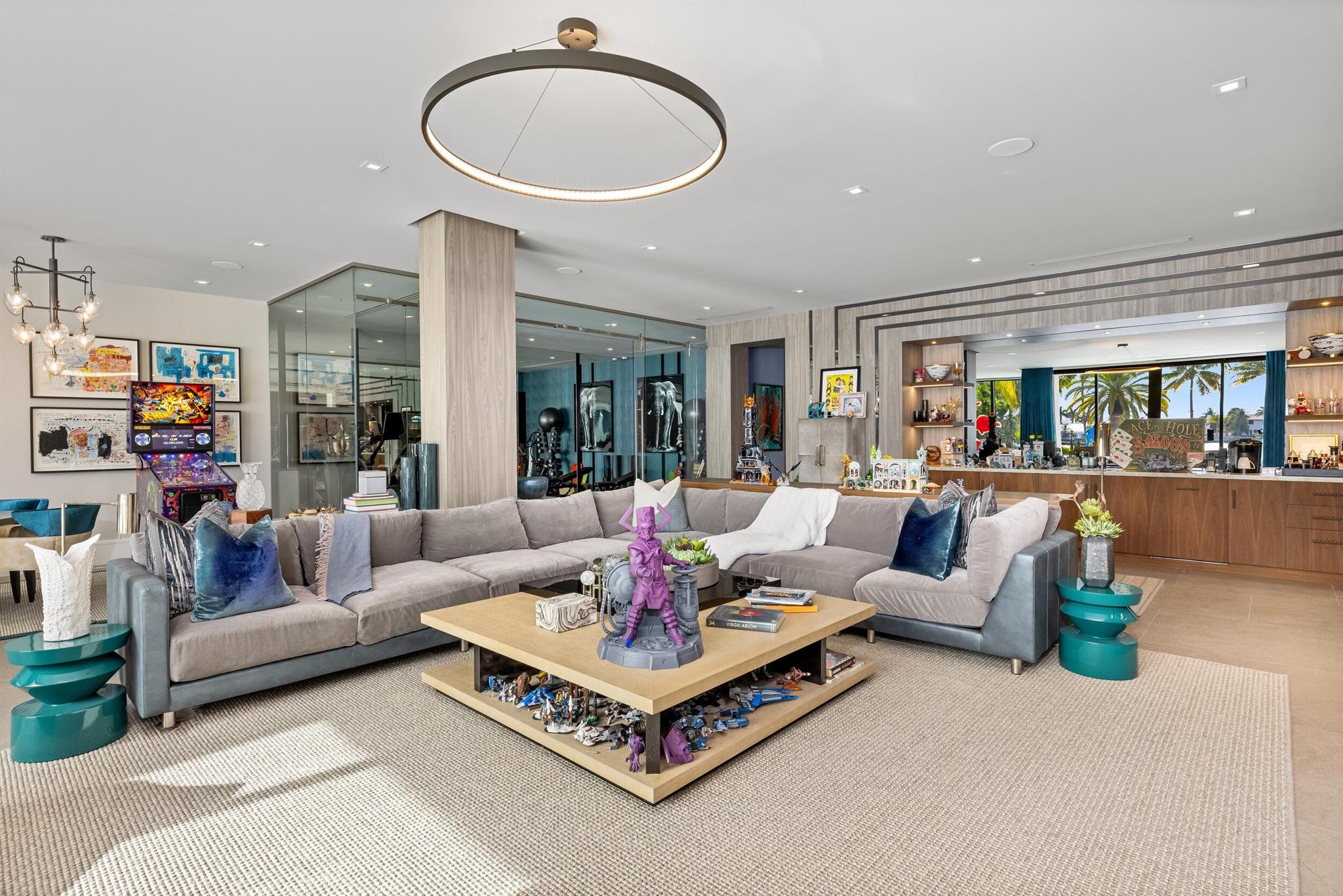 GEDNEY VS PIERSON - Residential