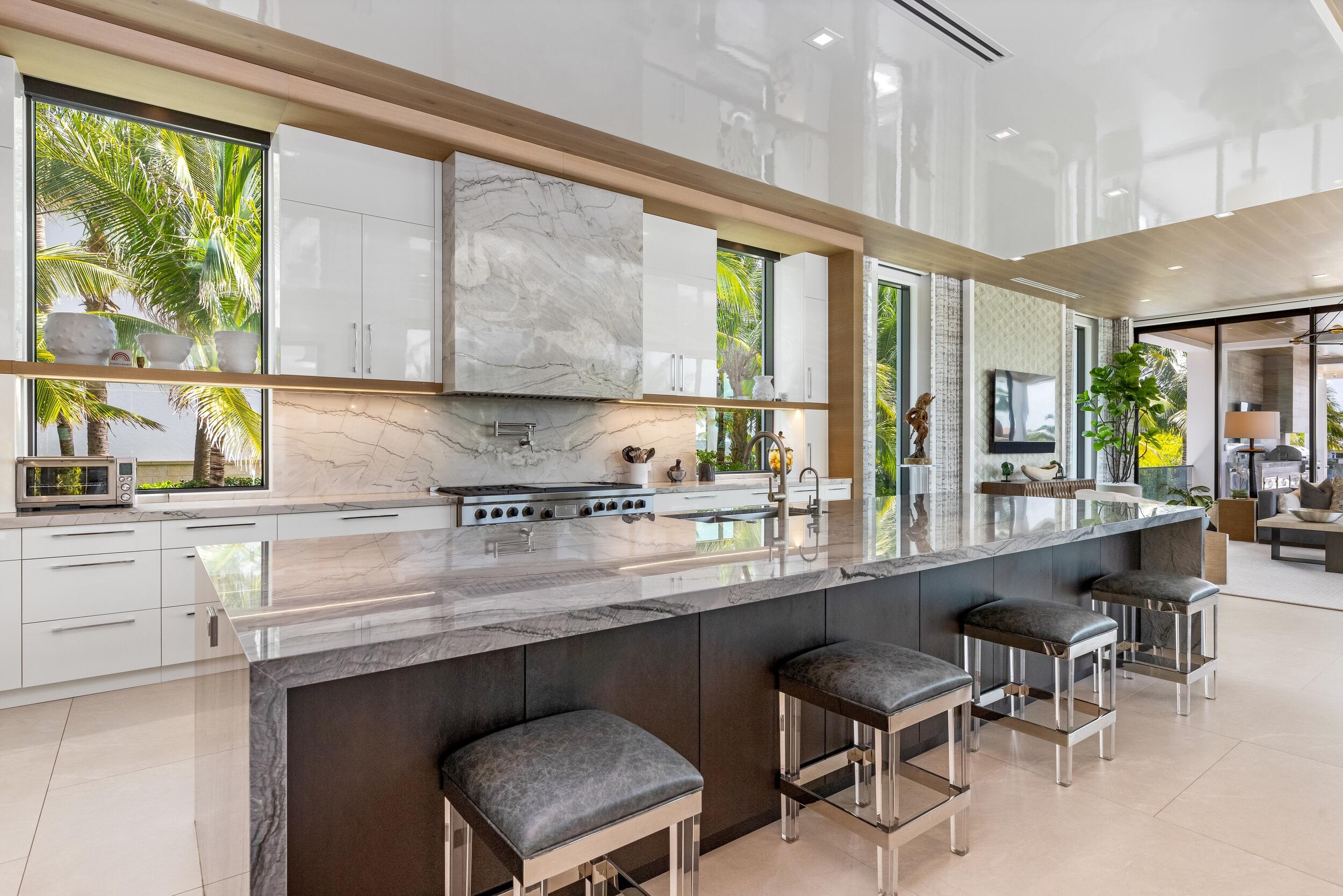 GEDNEY VS PIERSON - Residential