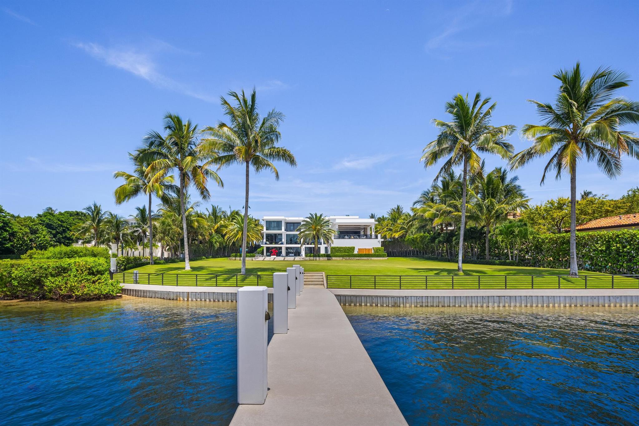 GEDNEY VS PIERSON - Residential