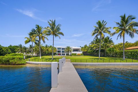Tiny photo for 1660 S Ocean Boulevard, Manalapan, FL 33462 (MLS # R11145456)