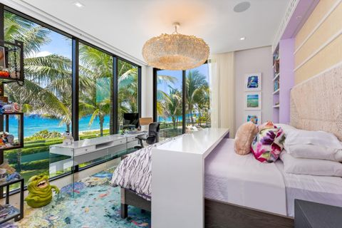 Tiny photo for 1660 S Ocean Boulevard, Manalapan, FL 33462 (MLS # R11145456)