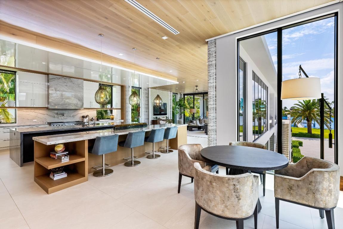 GEDNEY VS PIERSON - Residential