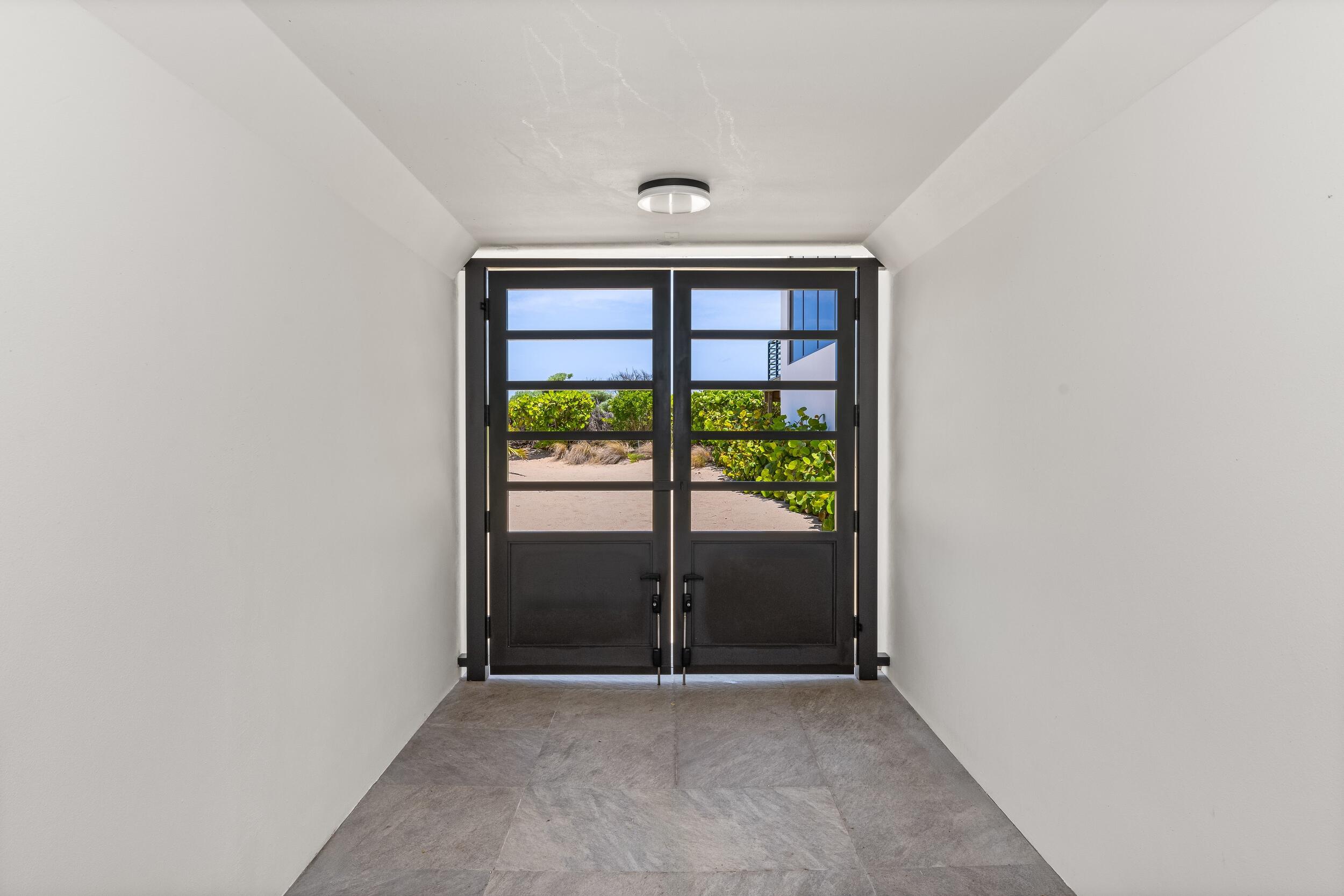 GEDNEY VS PIERSON - Residential