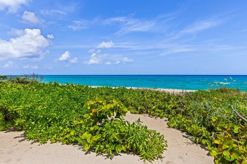 Tiny photo for 1660 S Ocean Boulevard, Manalapan, FL 33462 (MLS # R11145456)
