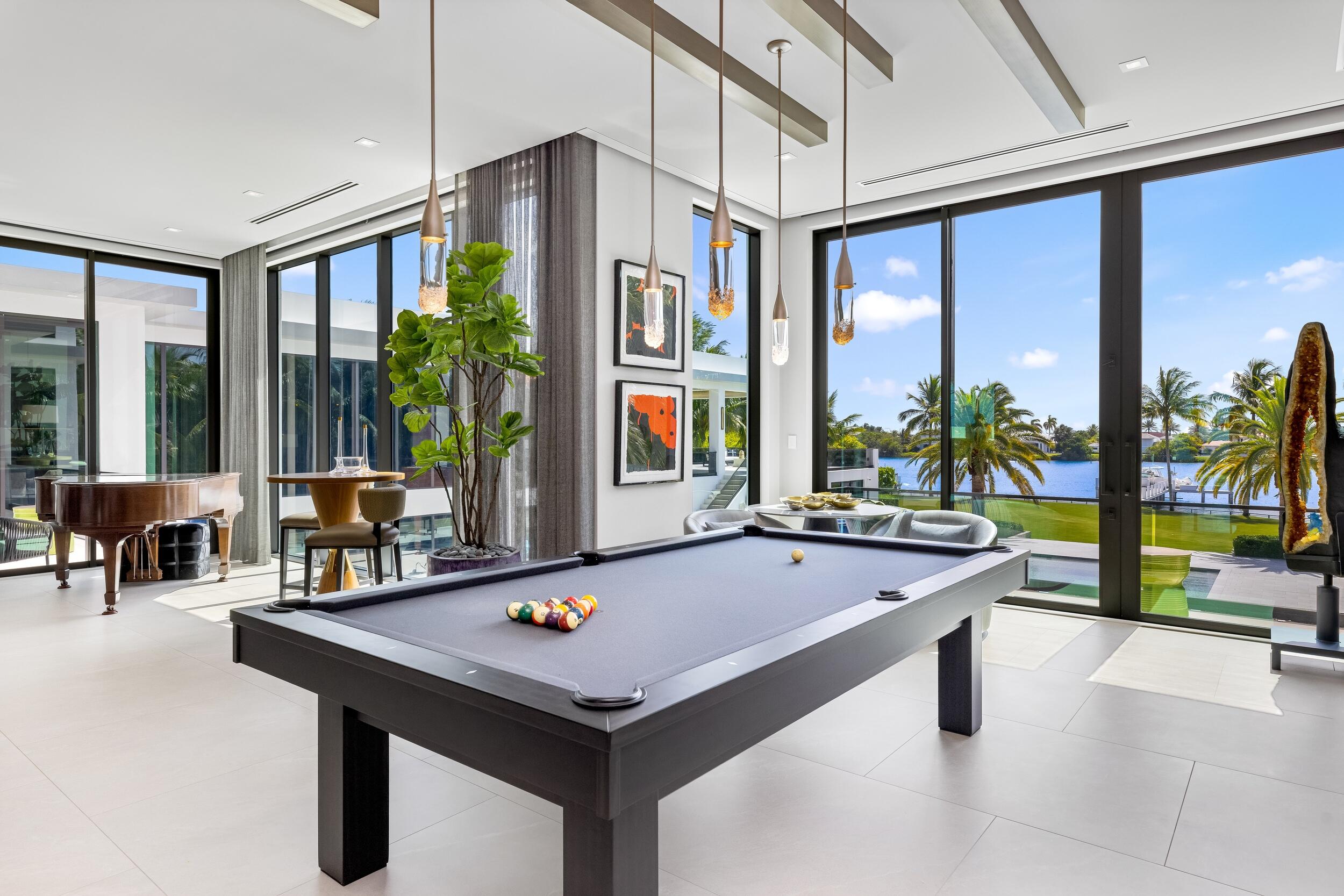 GEDNEY VS PIERSON - Residential