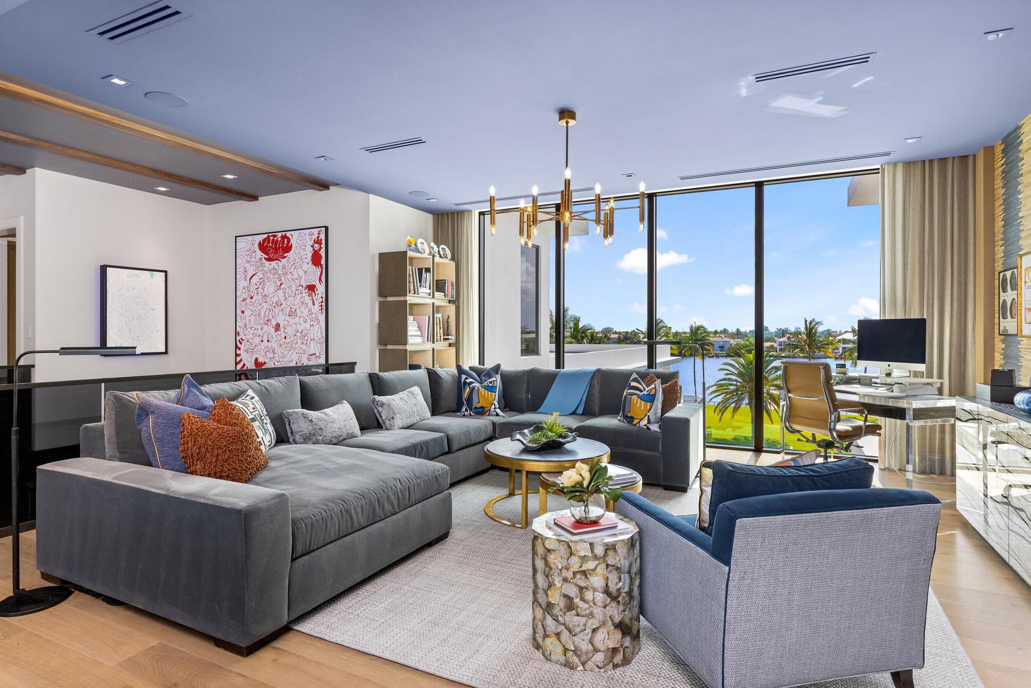 GEDNEY VS PIERSON - Residential