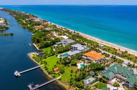 Tiny photo for 1660 S Ocean Boulevard, Manalapan, FL 33462 (MLS # R11145456)