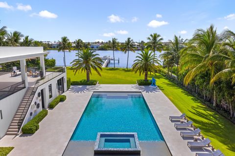 Tiny photo for 1660 S Ocean Boulevard, Manalapan, FL 33462 (MLS # R11145456)