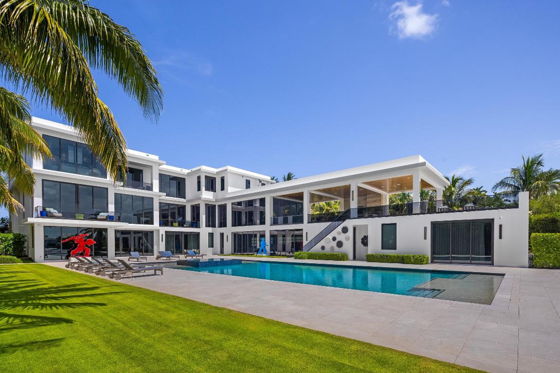 GEDNEY VS PIERSON - Residential