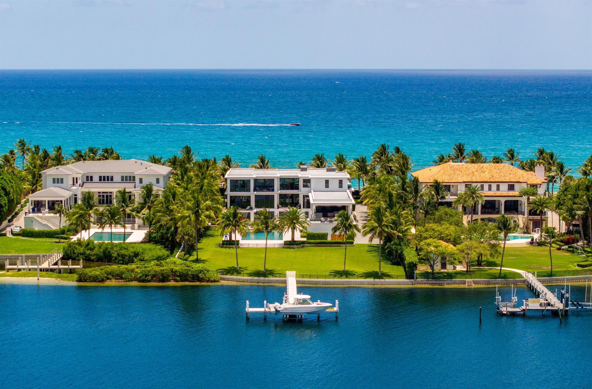 GEDNEY VS PIERSON - Residential