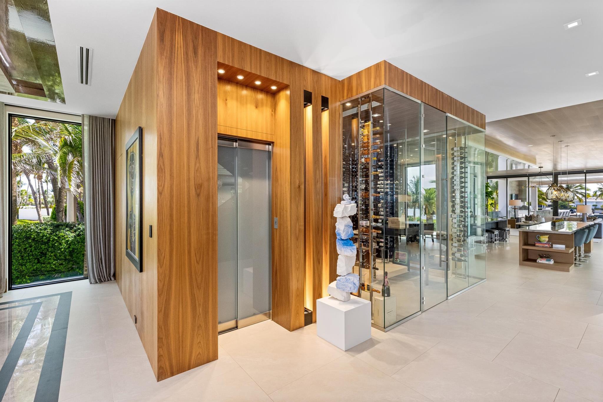 GEDNEY VS PIERSON - Residential