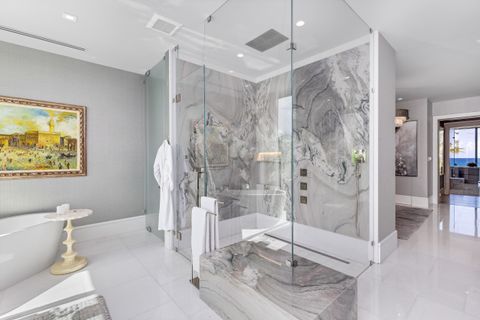 Tiny photo for 1660 S Ocean Boulevard, Manalapan, FL 33462 (MLS # R11145456)