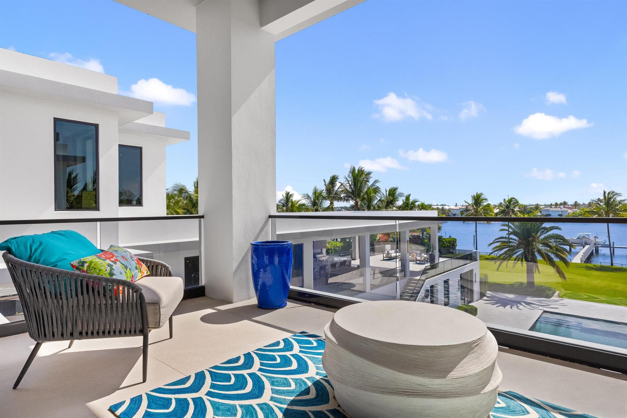 GEDNEY VS PIERSON - Residential