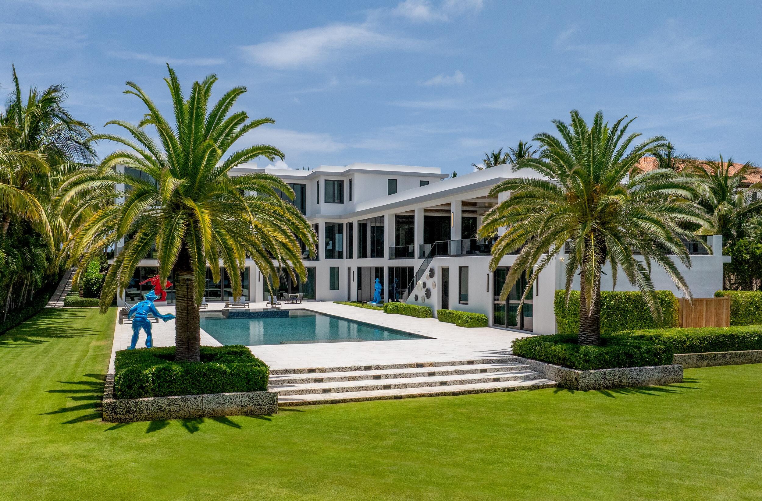 GEDNEY VS PIERSON - Residential